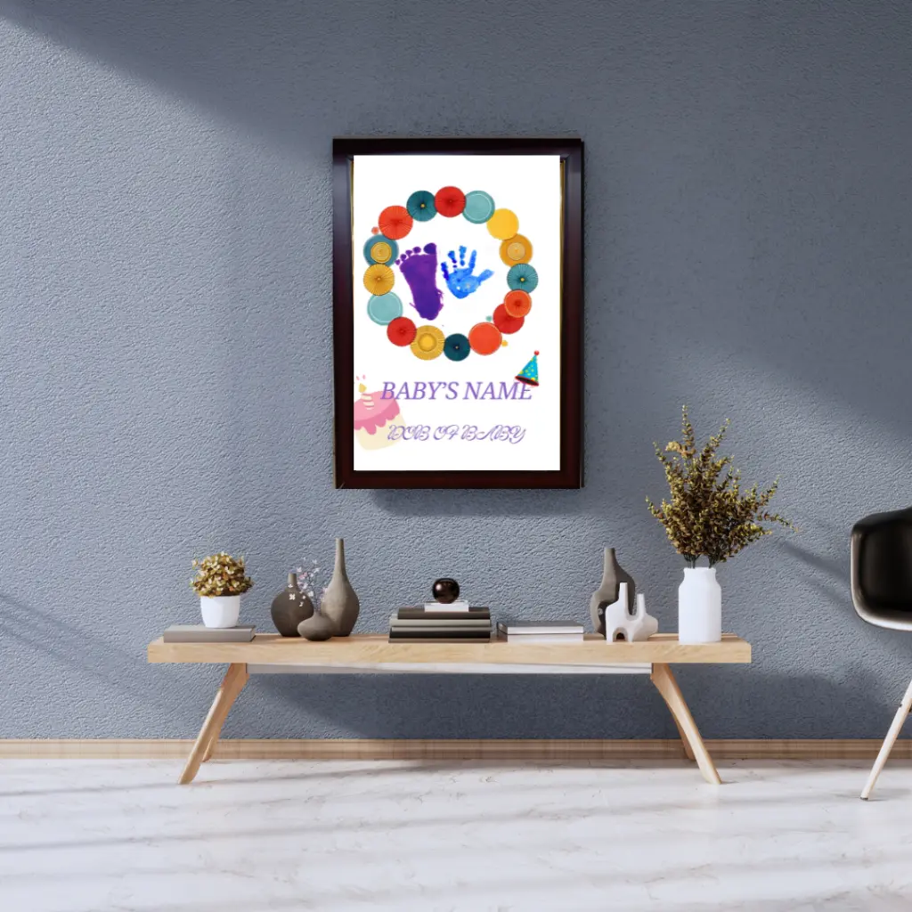 Grey 3D Wall Art Frame Instagram Post (2).webp