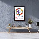 Grey 3D Wall Art Frame Instagram Post (2).webp