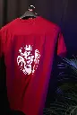 Lion print