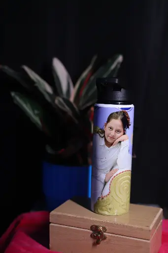 Tumbler Bottle
