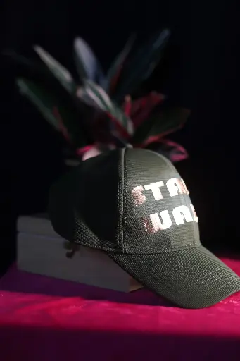 CaP
