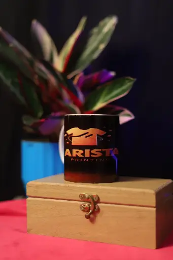 coffee mug